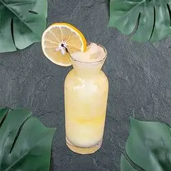 Lemon Smoothie