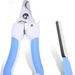 Pet Beauty Specialist Nail Clippers