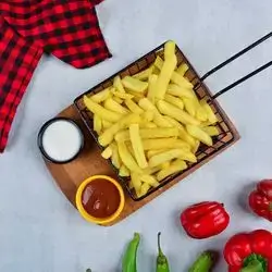 Fries