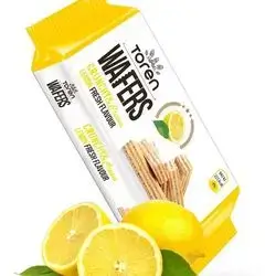 Torin Wafers Lemon
