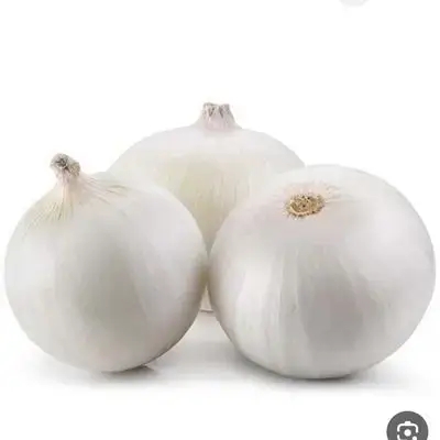 White onions