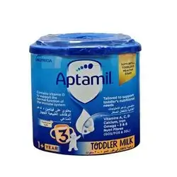 Aptamil 400g Uk 3 Ireland