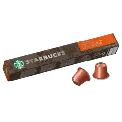 Starbucks Colombia