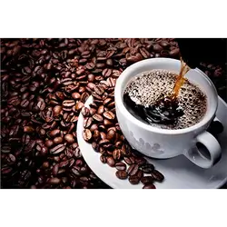 Qazwan Coffee