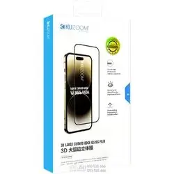 Screen Protector iPhone 15 PRO MAX Clear Kuzoom Original
