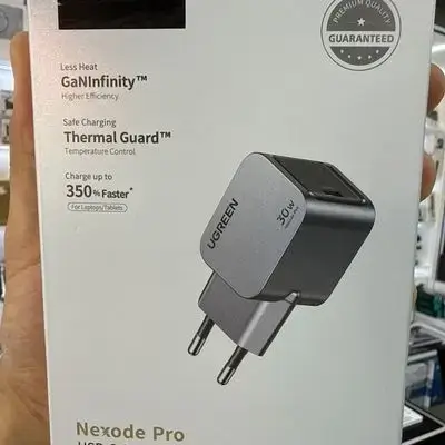 Ugreen 30W TypeC Original