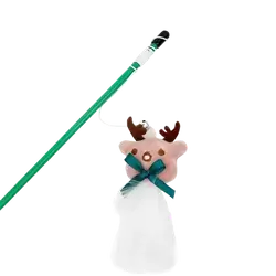 E225 Cat wand Toy