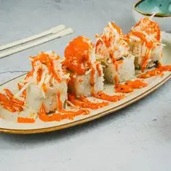 Spicy Crab Uramaki