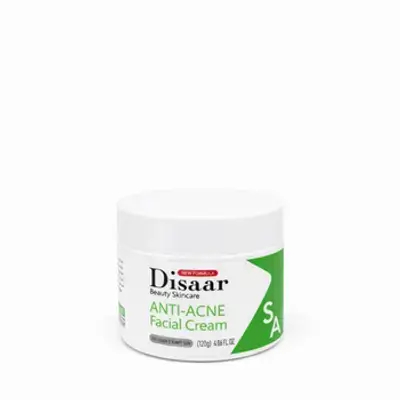 Disaar Anti-Acne Facial Cream