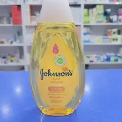 Gohnson's Shampoo 200ml