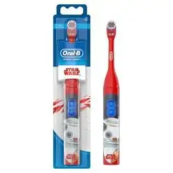 Oral-B Stages Power Kids Battery Toothbrush