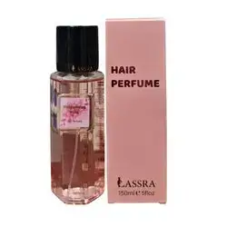 LASSRA Hair Perfume (Poisonous Kiss),