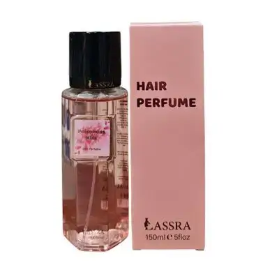 LASSRA Hair Perfume (Poisonous Kiss),