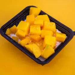 Mango Jmar