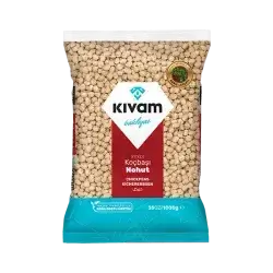kivam nohut