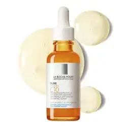 La Roche -Posay-Vitamin C 10% Serum-Original