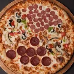 Four Seasons Pizza