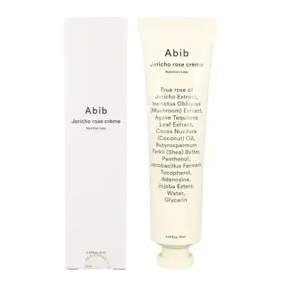 ABIB Jericho Rose Cream
