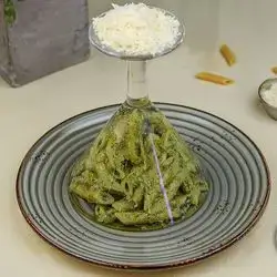 Penne Pesto Pasta