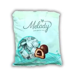 Chocolate Toffee 500g