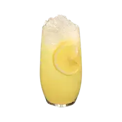 Classic Lemonade