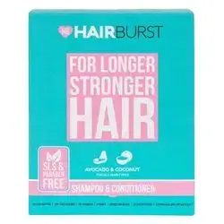Hairburst Dry Damaged Kit