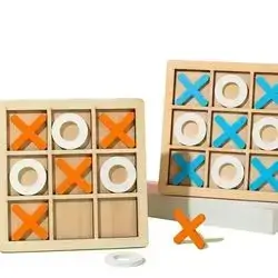 X&O Games - Small