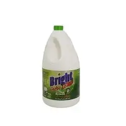 Bright Washing Bleach Green 4 Lt