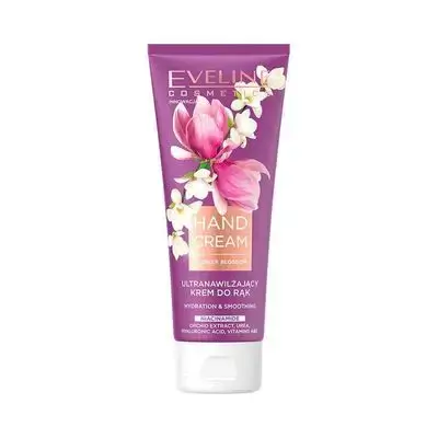 Ultra-Moisturising Hand Cream
