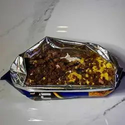 Beef Chips Tacco