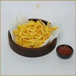 Fries