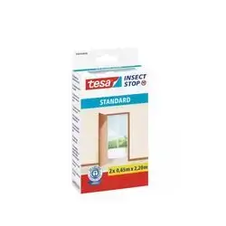 H&L Standard Door 2X0,65X2,20 White