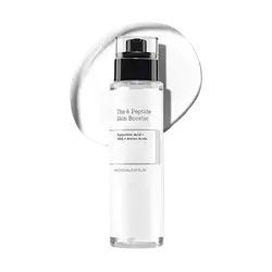 The 6 Peptide Skin Booster Serum 150ml _ COSRX
