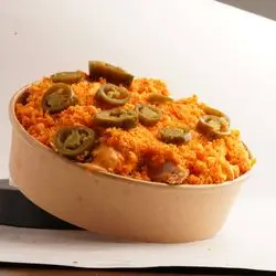 Cheetos Box