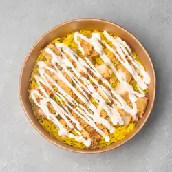 Herbal Rizo
