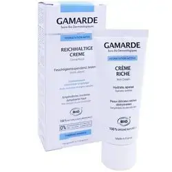 Gamarde Rich Cream40ml