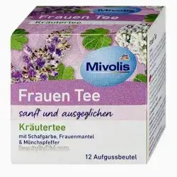 Mivolis frauen tee