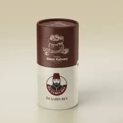 hazelnut shahinbey coffe 400gr