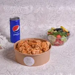 Chicken Rizo