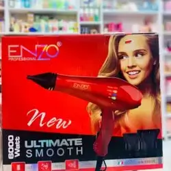 Enzo Hair Dryer