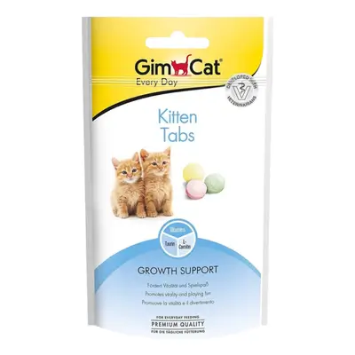 GimCat - Kitten Tabs