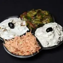 Small Mix Appetizer