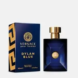 Versace pour homme men