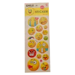 Sticky Notes-Emojis