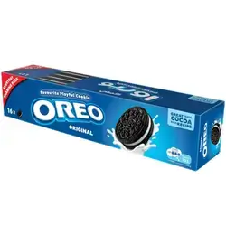 Oreo Original Playful Cookie 147.2 g