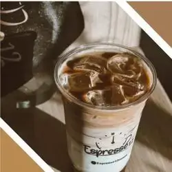 Iced Lotus Frap