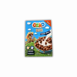 Osmo Farm Corn Flakes 30gm