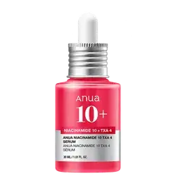 Niacinamide 10% + TXA 4% Serum 30ml _ Anua
