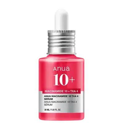 Niacinamide 10% + TXA 4% Serum 30ml _ Anua