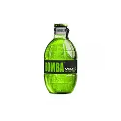 Bomba Mojito Energy
